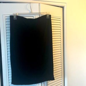 Stretchy pencil/bodycon skirt